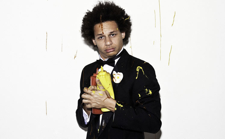 Eric Andre
